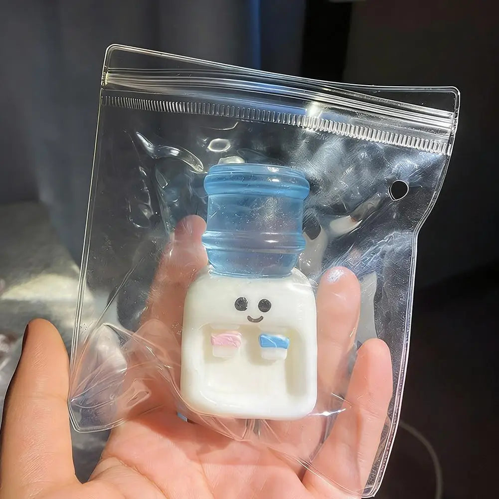 Water Dispenser Squishy |  Anti Stress