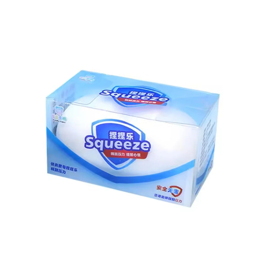 Soap Squishy |Stress-Relieving | Fidget Toy