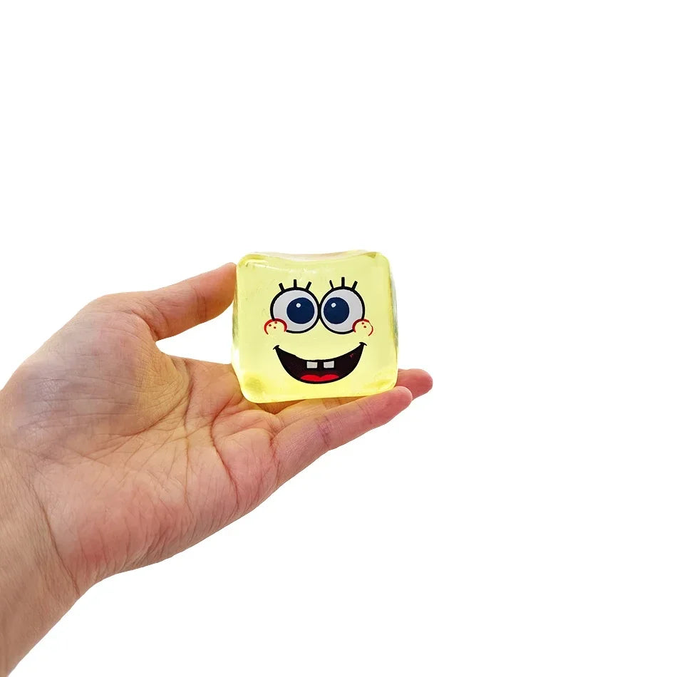 Spongebob Nice Cube