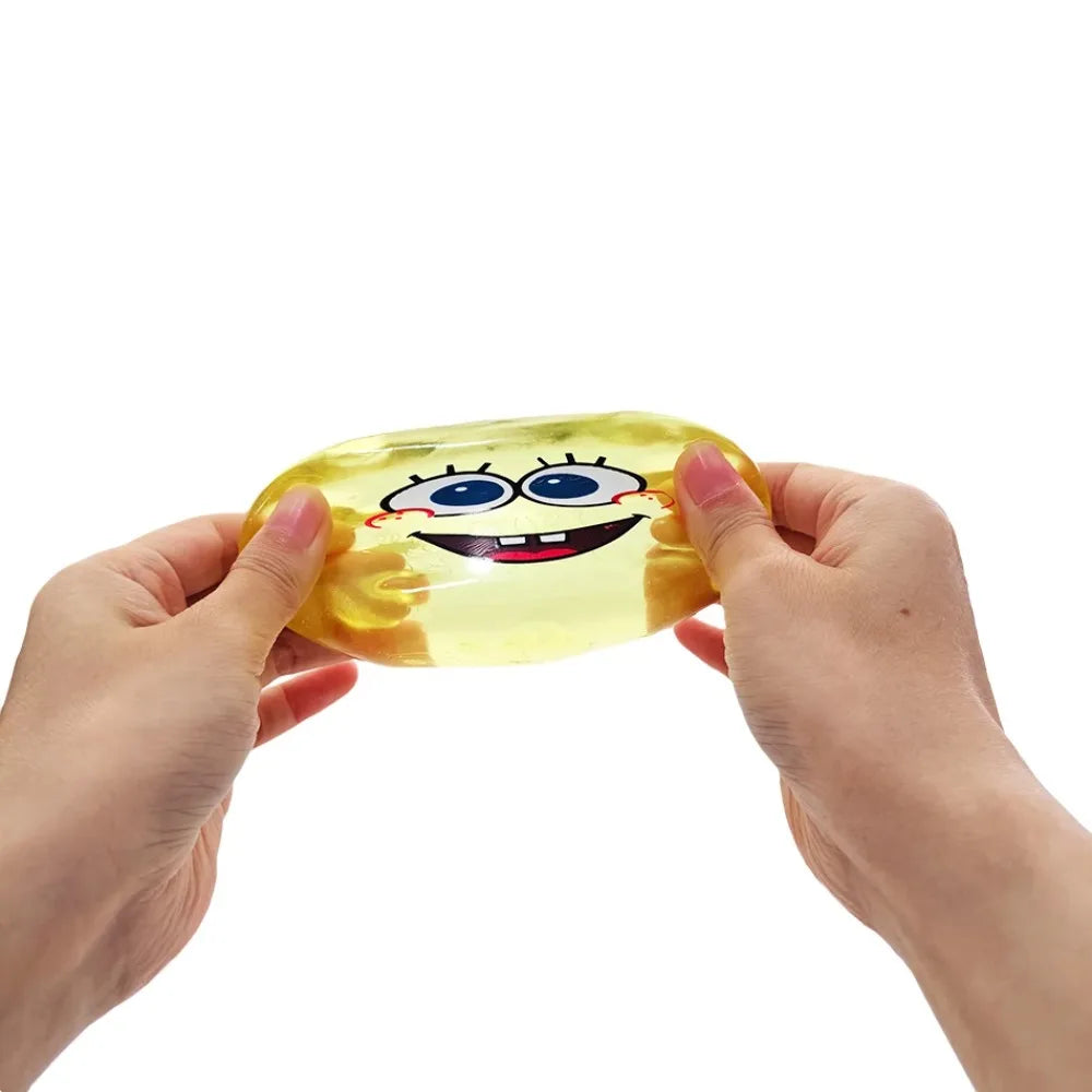 Spongebob Nice Cube