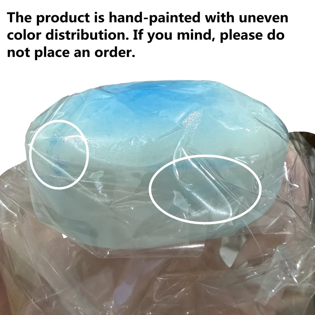 Aesthetic Squishy Cake