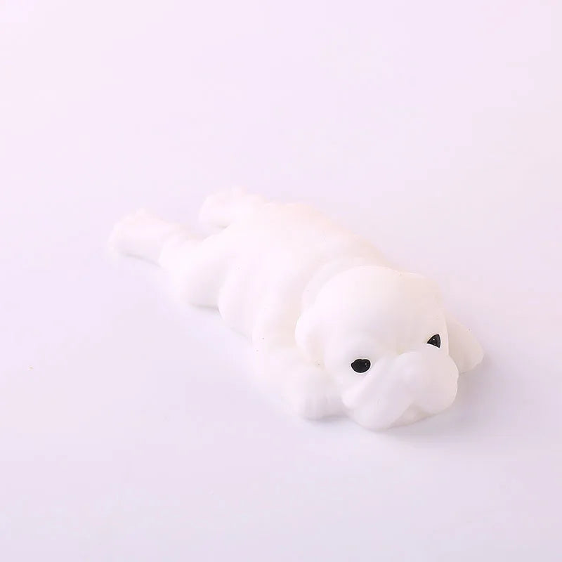 Dog Squishy | Animated Fidget Toy