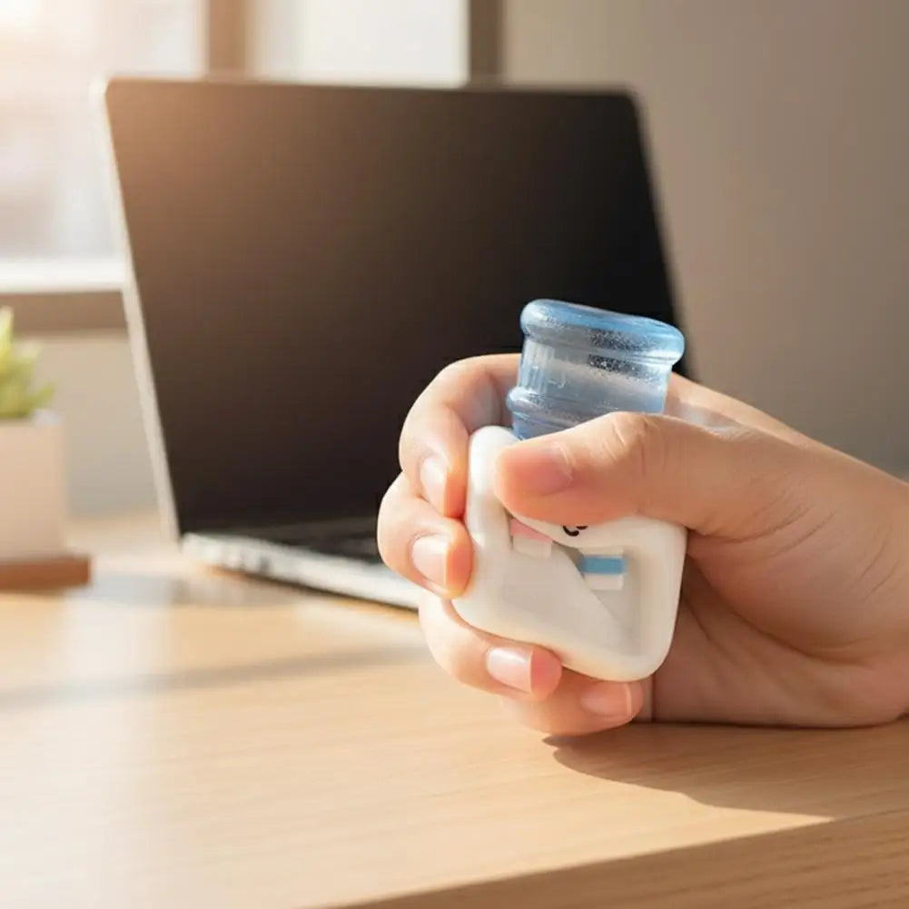 Water Dispenser Squishy |  Anti Stress