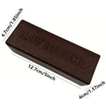 Chocolate Brick Squishy Toys, Super Soft Slow Rising Squishy Toy, Realistic Food Squishies for Adults, Kawaii Sticky Stress Reli