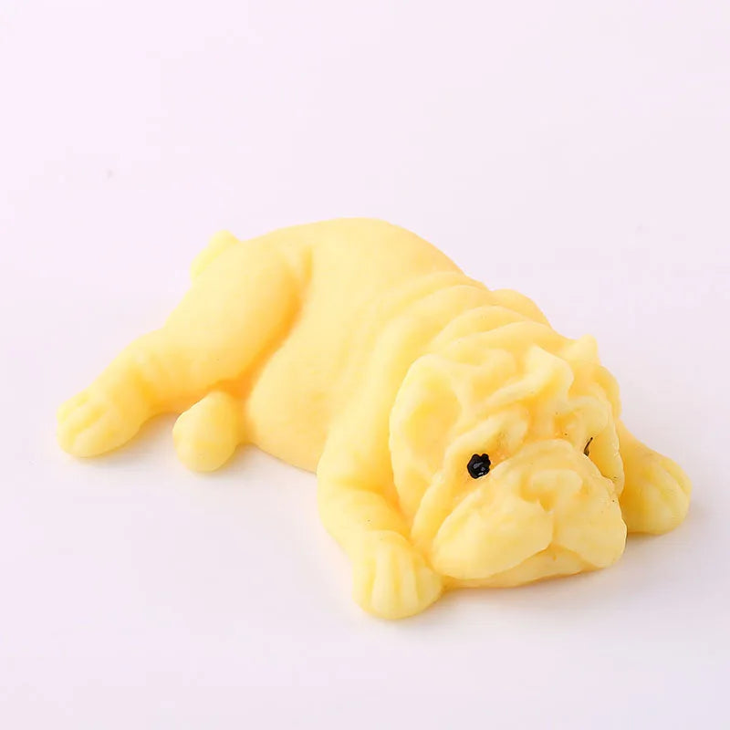 Dog Squishy | Animated Fidget Toy