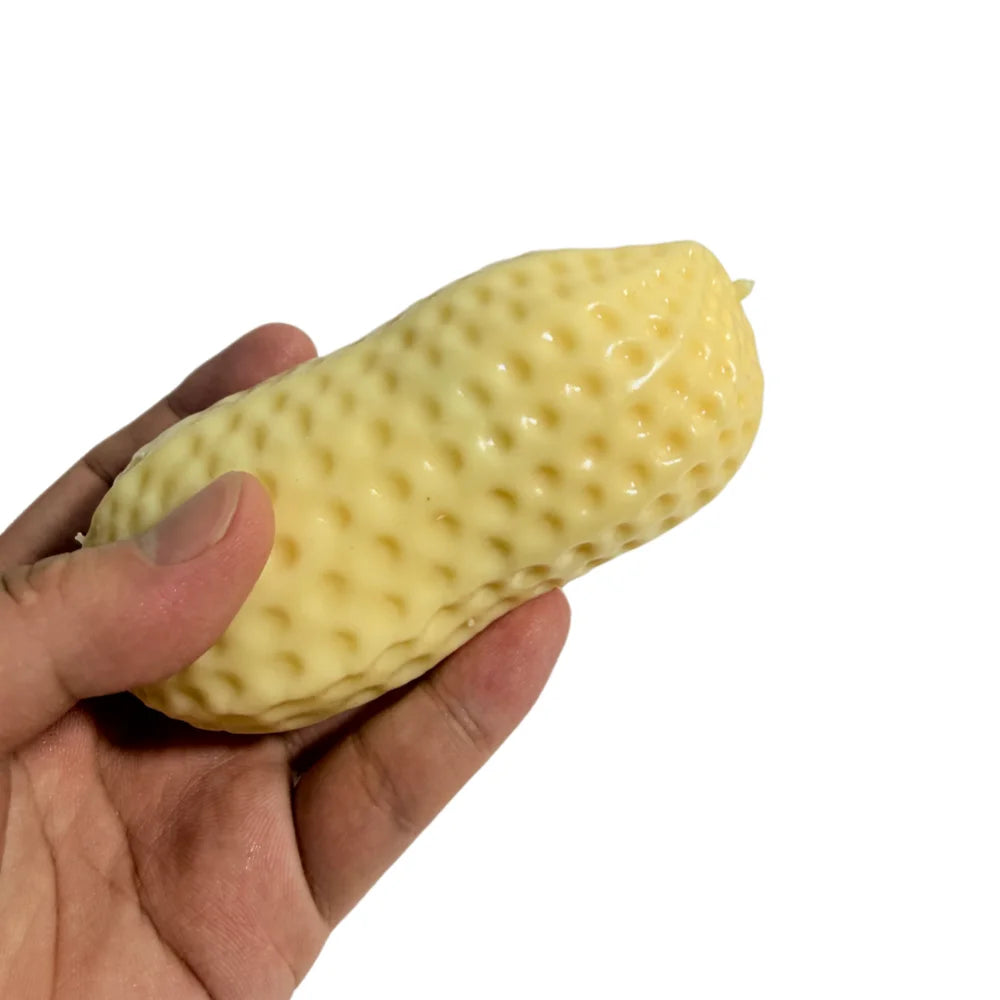 Crunchy Peanut Squishy