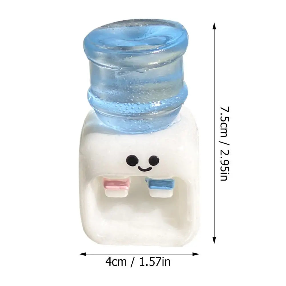 Water Dispenser Squishy |  Anti Stress