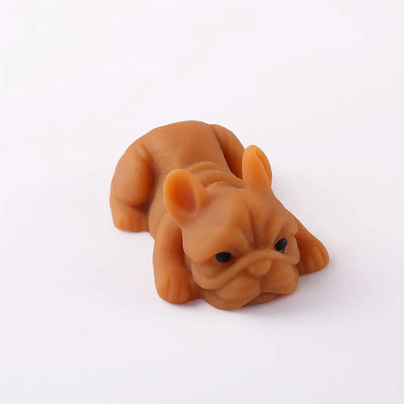 Dog Squishy | Animated Fidget Toy