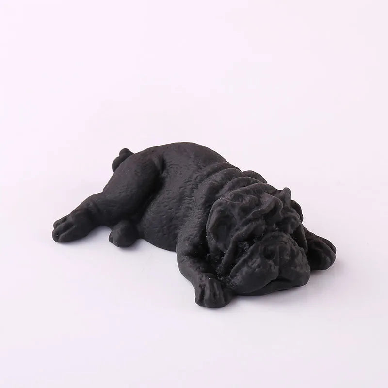 Dog Squishy | Animated Fidget Toy